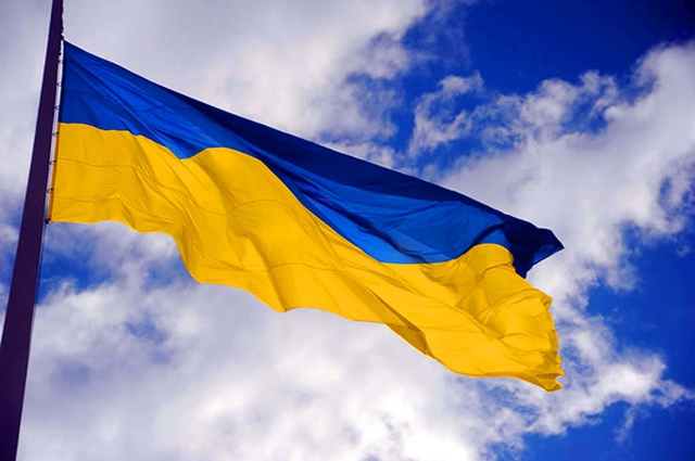 Украина не признает сепаратистские 