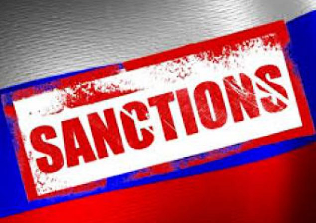 Комитет Европарламента одобрил проект резолюции о возможном ужесточении санкций против РФ