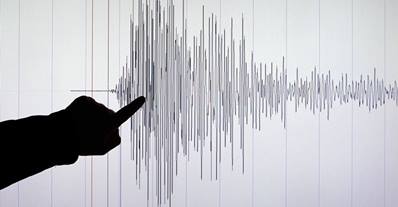 Mild quake hits Azerbaijan’s section of Caspian Sea