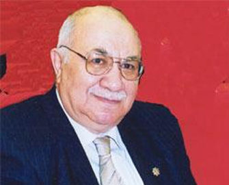 Maqsud İbrahimbəyov “Şərəf” ordeni ilə təltif edildi