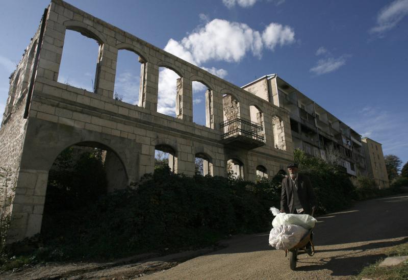 Azerbaijani-Americans appeal to US government over Karabakh