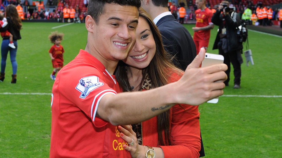 Philippe Coutinho: The secret life of 'O Mágico'