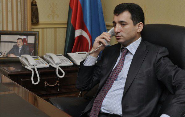 Тяжелая утрата для азербайджанского дипломата