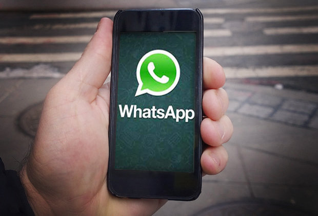 Why using WhatsApp could be costing you a fortune