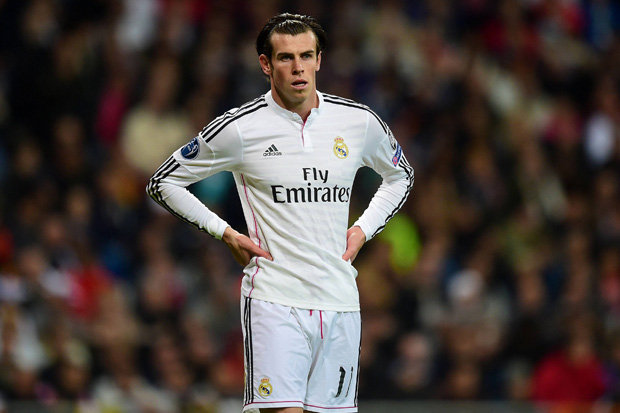 Gareth Bale AGREES stunning move to Manchester United