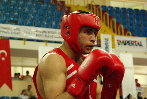 Беларусь привезет в Баку армянского спортсмена