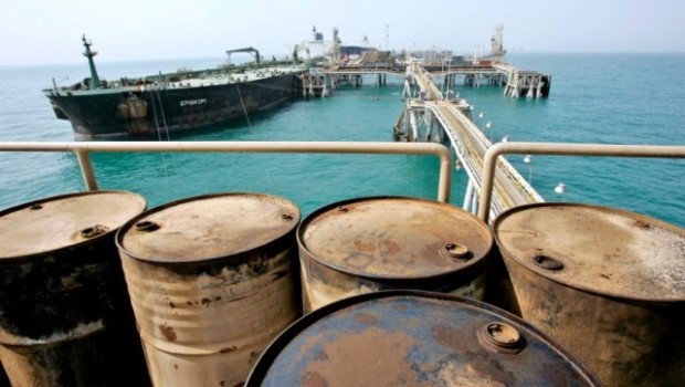 Azerbaijan oil exports down 0.9 pct in Jan-Apr y/y