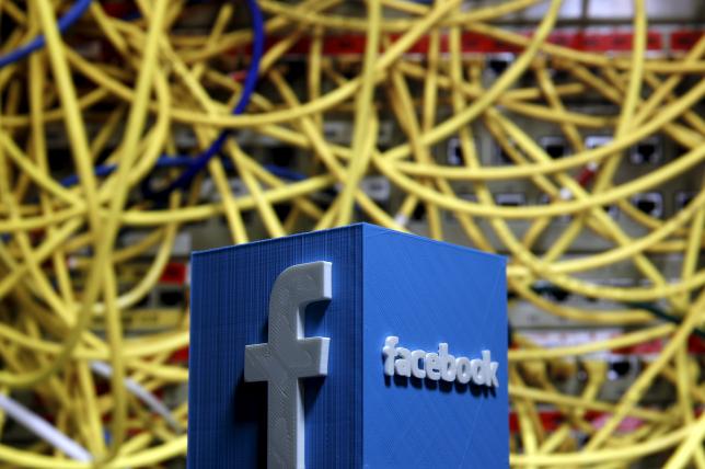Facebook 'tramples European privacy law': Belgian watchdog
