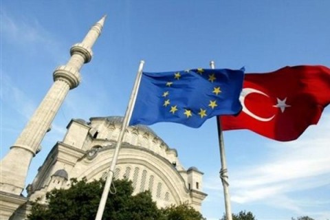 Турция и ЕС надеются договориться