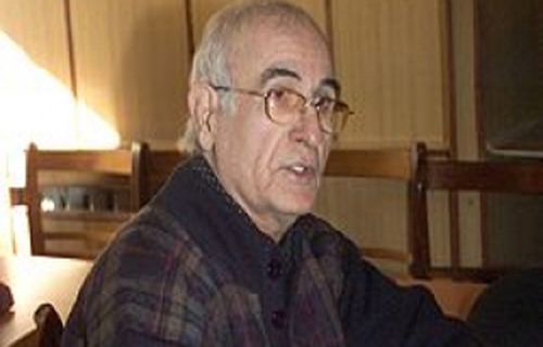 Скончался бывший главный тренер сборной Азербайджана