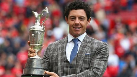 Rory McIlroy on major wins, Tiger Woods, training and legacy