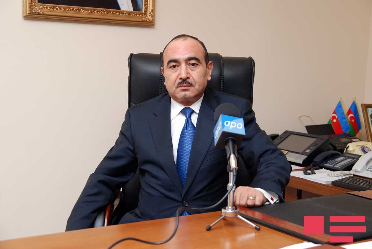 Президент Азербайджана не едет в Ригу
