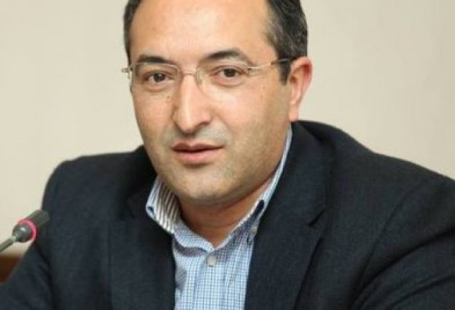 Ожидания от Рижского саммита: Азербайджан же не торопится
