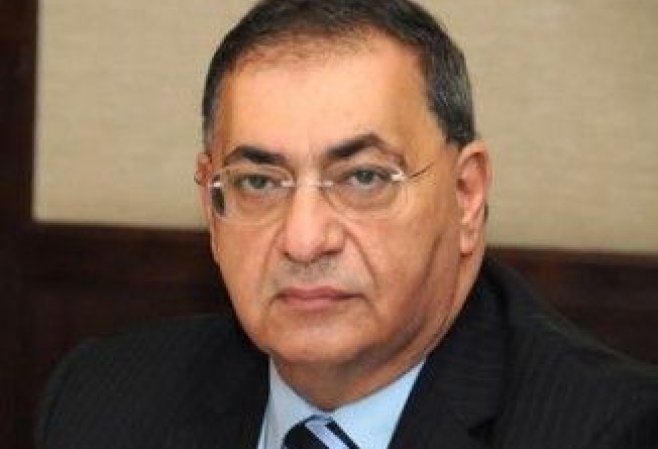 Асим Моллазаде: «Азербайджан всегда готов к сотрудничеству с Европой»