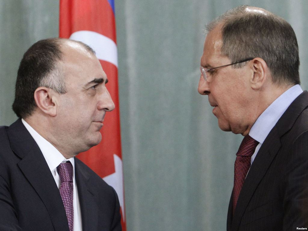 Azerbaijan may join Putin’s EEU if Armenia withdraws from Karabakh