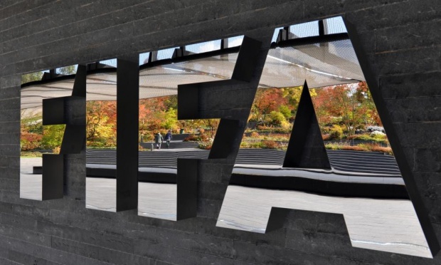 Fifa officials arrested on corruption charges