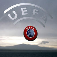 UEFA бойкотирует FIFA