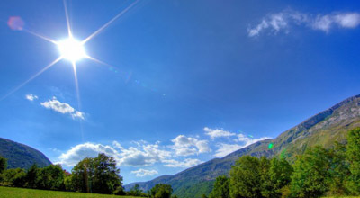 Havanın temperaturu 36 dərəcəyədək yüksələcək