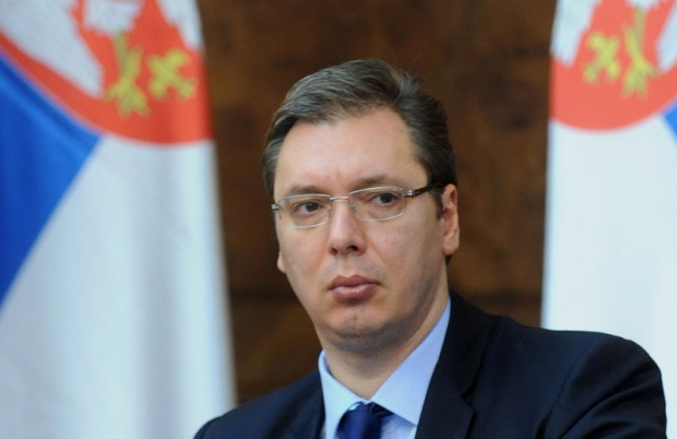 Serbia ready to support pipeline that'll bring gas from Azerbaijan