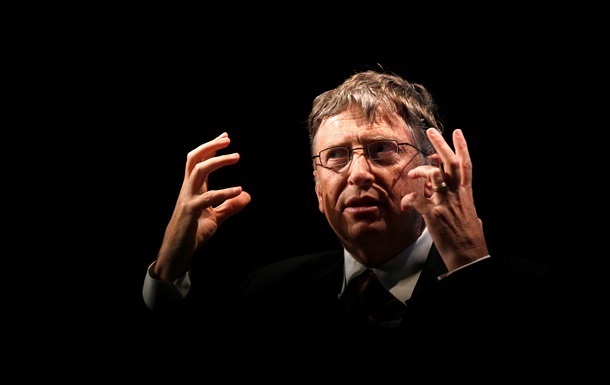 Страшное предсказание Билли Гейтса