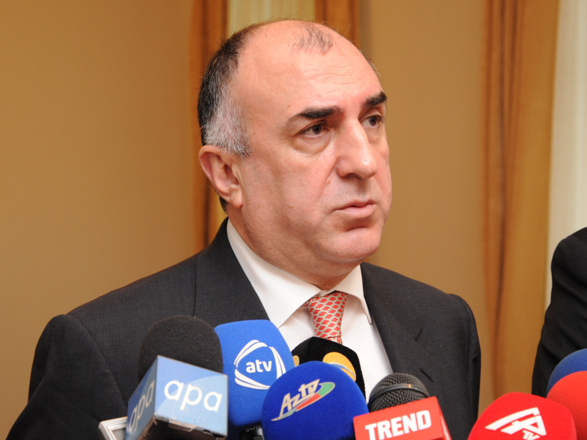 Azerbaijan requests OSCE chairman to raise issue of returning hostages while in Yerevan