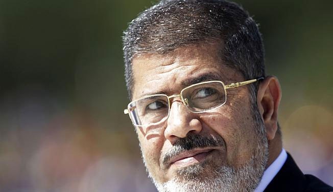 Mursi edam olunmamaq üçün Misir vətəndaşlığından imtina edə bilər