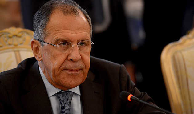 Lavrov: ABŞ-ın İŞİD əməliyyatı xəta id