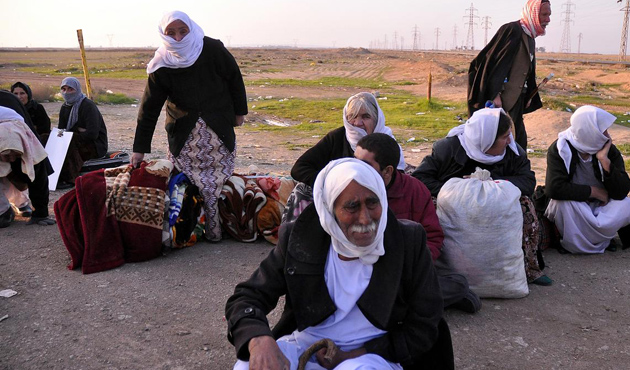 Türkiyə daha 400 suriyalı üçün qərar verdi