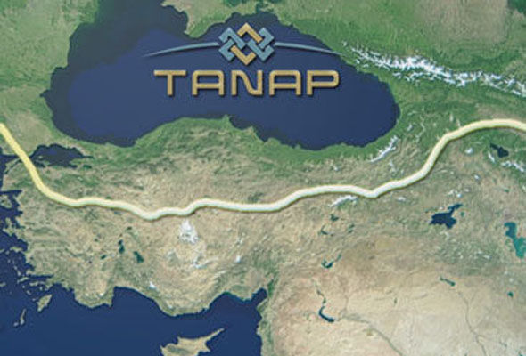 TANAP-a daha bir ölkə qoşulur?