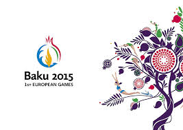 The Baku 2015 Flame tours European Games venues