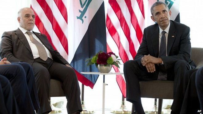 Obama: ABŞ İD qruplaşması ilə mübarizədə vahid strategiyaya malik deyil