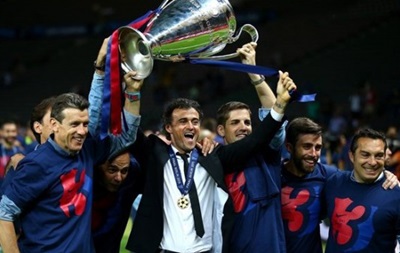 Футболисты Барселоны должны вернуть медали?
