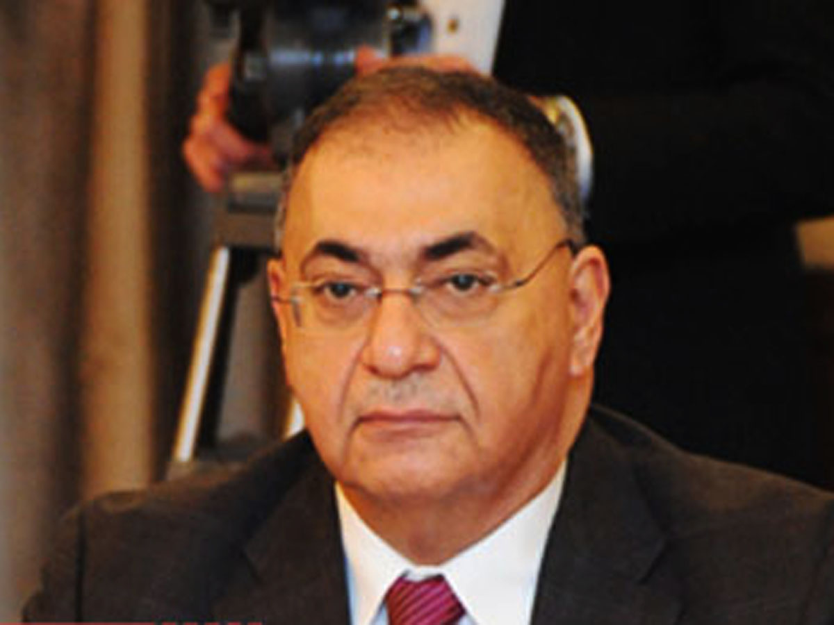 Asim Mollzadə: Avropa Parlamentindəki hadisələrin arxasında erməni lobbisi dayanır