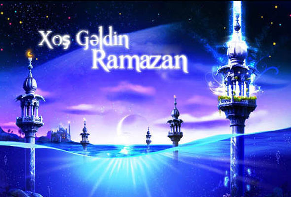 Ramazan ayının təqvimi açıqlandı – CƏDVƏL