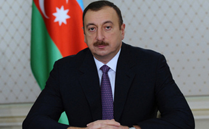 İlham Əliyev Türkmənistan və Belarus prezidentləri ilə görüş keçirdi