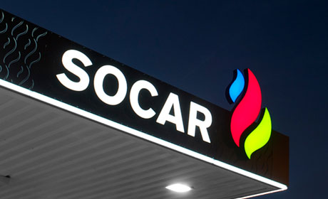 SOCAR Gürcüstanda təbii fəlakətdən zərər çəkənlərə vəsait ayırdı