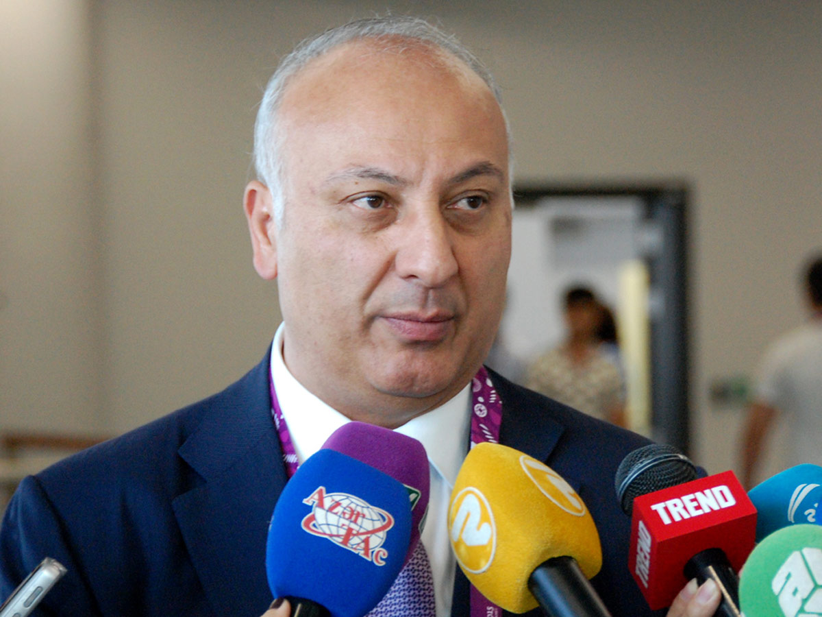 Азербайджан примет меры против судей