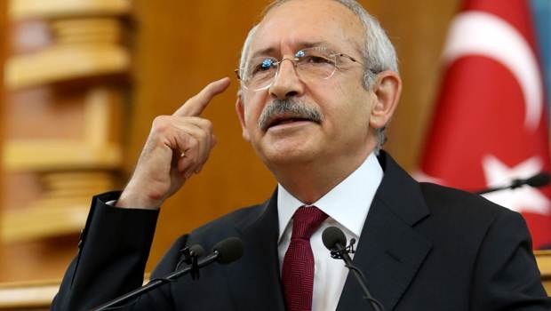 Kılıçdaroğlundan ayrılan deputatlar AKP ilə koalisiya quracaq