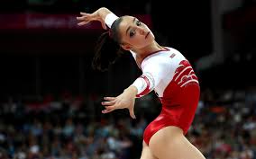 Российская гимнастка завоевала на Евроиграх 