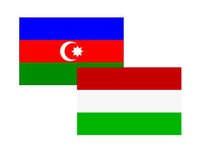 Hungarian House Speaker meets Azeri economy minister