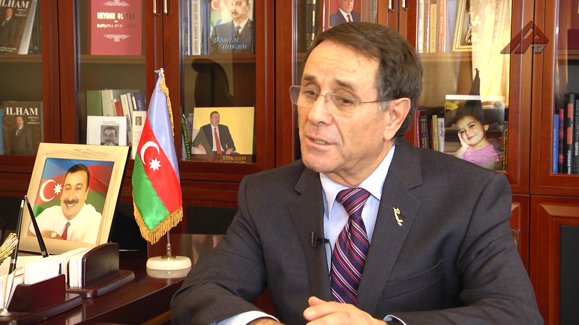 Senior Azeri official lashes out at UK ambassador in Baku