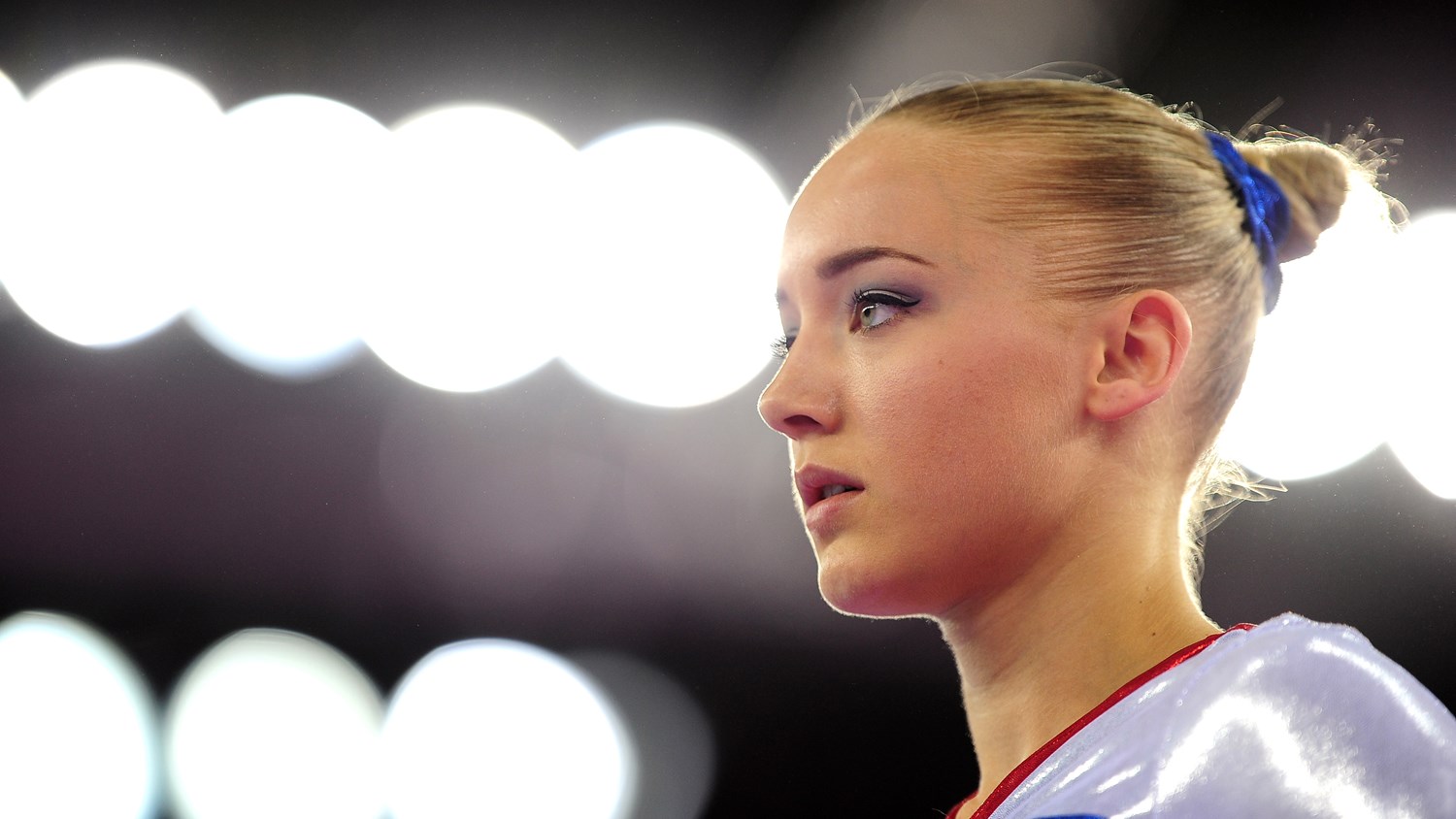 Baku 2015: Wevers uses sister's success as medal motivation