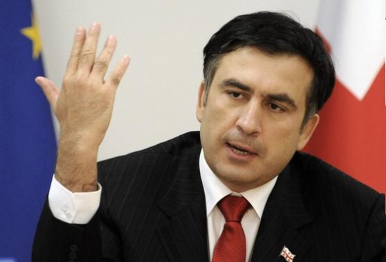 Суд над Саакашвили перенесен