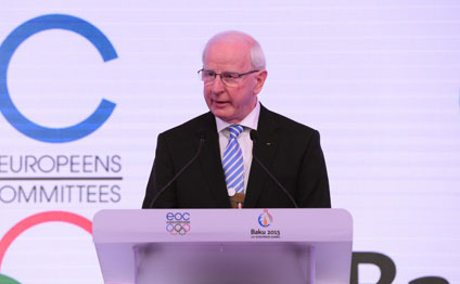 Семь стран претендуют на проведение Евроигр-2019