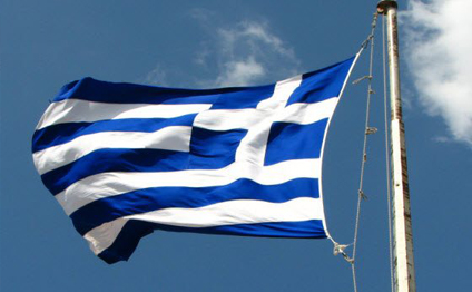 Германия поставила ультиматум Греции