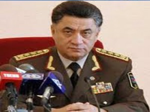 Кадровые изменения в МВД Азербайджана