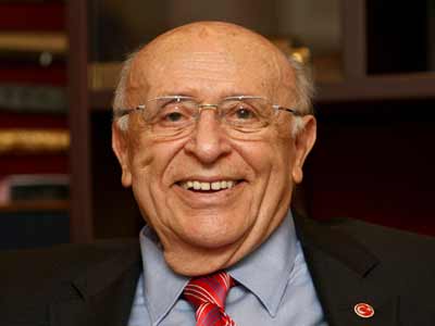 Çoban Sülü: The towering man of Turkish politics passes away