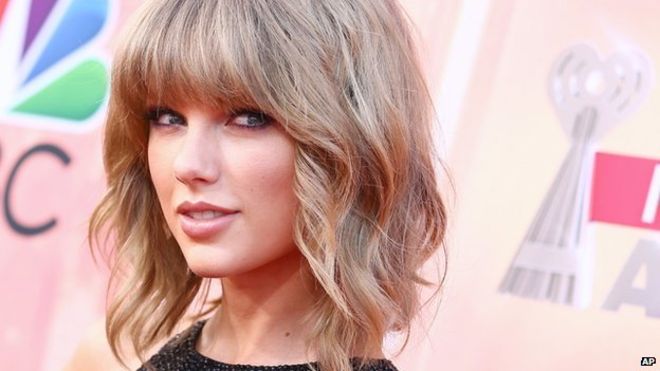 Apple Music changes policy after Taylor Swift stand