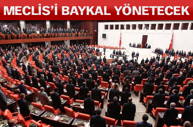 Türkiyədə yeni seçilən millət vəkilləri bu gün and içəcək