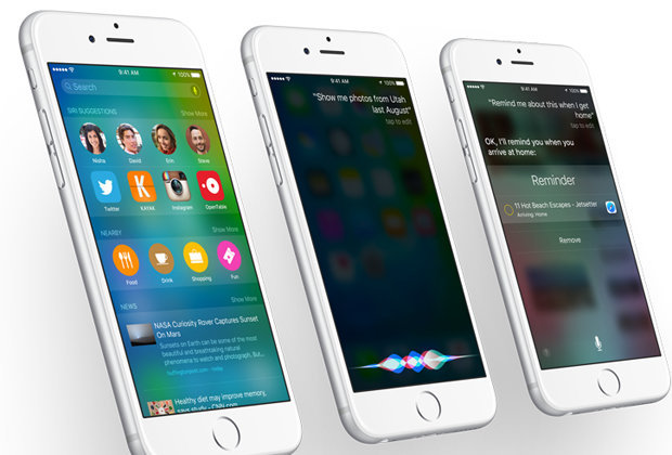 Apple's iOS 9 will solve one of the biggest problems facing iPhone fans